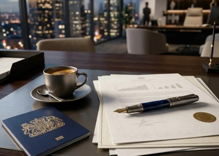 Colombia Business Visa Requirements for Foreign Entrepreneurs